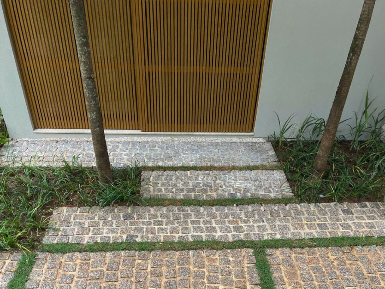 pedras paralelepipedo 10 por 10